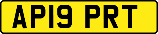 AP19PRT