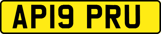 AP19PRU