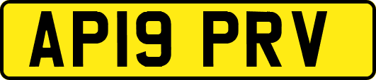 AP19PRV