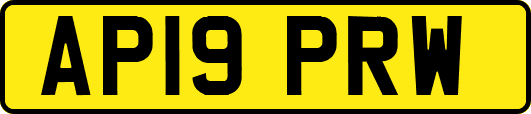 AP19PRW