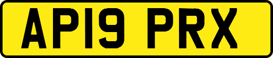 AP19PRX