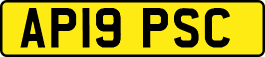 AP19PSC