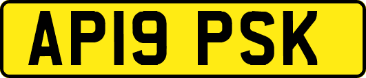 AP19PSK