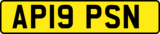 AP19PSN