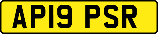 AP19PSR
