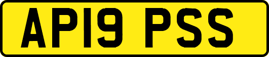 AP19PSS
