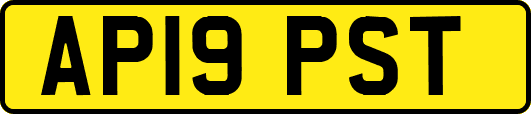 AP19PST