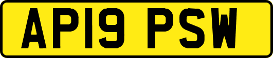 AP19PSW