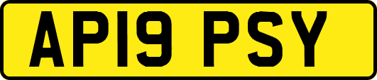AP19PSY