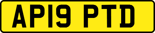 AP19PTD