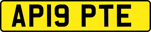 AP19PTE