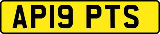 AP19PTS