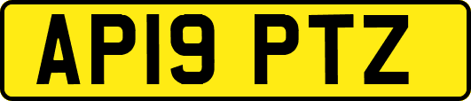 AP19PTZ