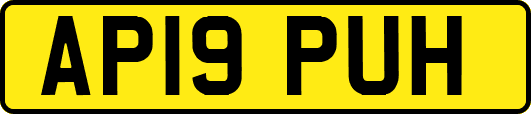 AP19PUH