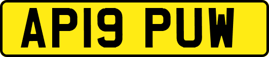 AP19PUW