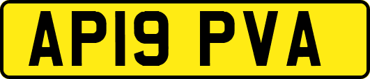 AP19PVA