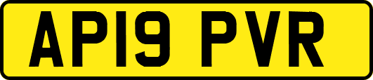 AP19PVR