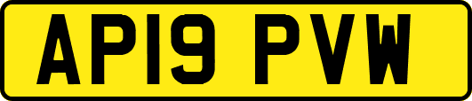 AP19PVW