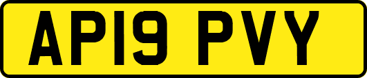 AP19PVY