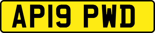 AP19PWD