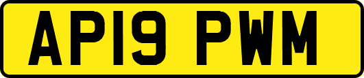 AP19PWM