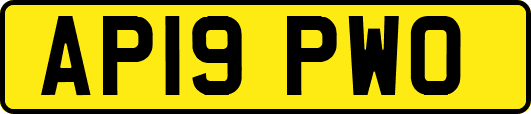 AP19PWO