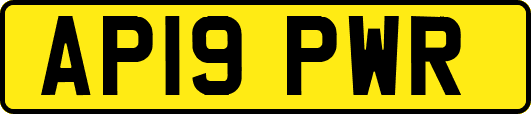 AP19PWR