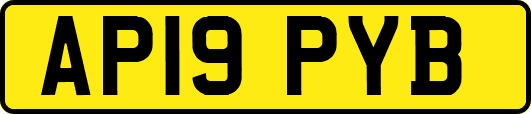 AP19PYB