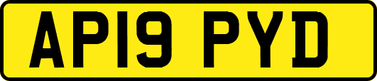 AP19PYD