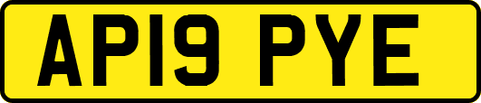 AP19PYE