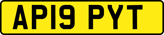 AP19PYT