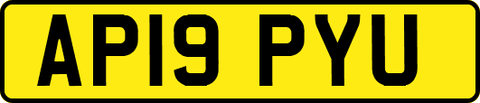 AP19PYU