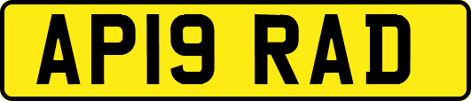 AP19RAD