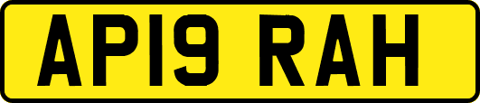 AP19RAH