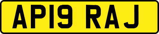AP19RAJ