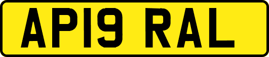 AP19RAL