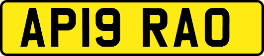 AP19RAO