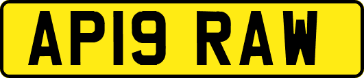 AP19RAW