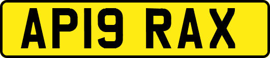 AP19RAX
