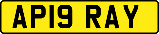 AP19RAY