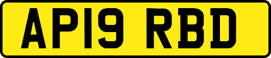 AP19RBD