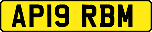AP19RBM