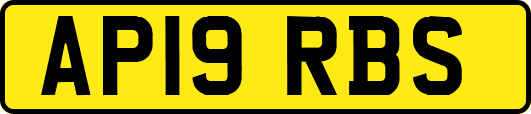 AP19RBS