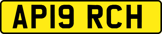 AP19RCH