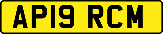 AP19RCM