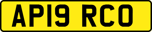 AP19RCO