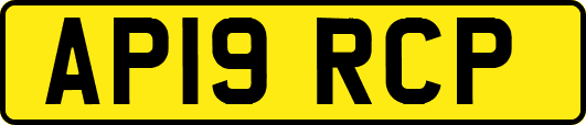 AP19RCP