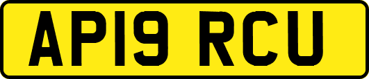 AP19RCU