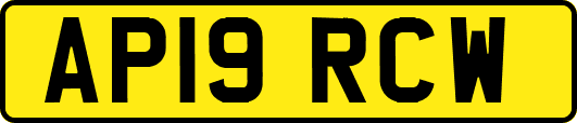 AP19RCW