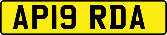 AP19RDA